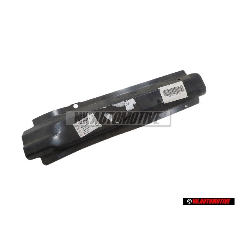 VW Original Tole De Fermeture P. 