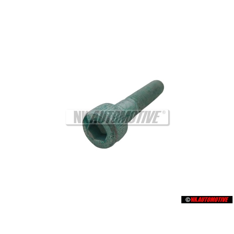 VW Original Vis A Tete Cylindrique Avec Six Pans Internes - N 0147338