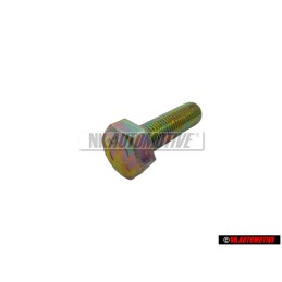 VW Original Vis 6 Pans - N 10440101