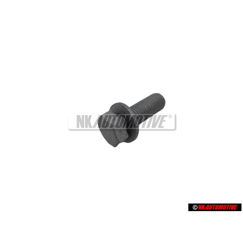 VW Original Vis 6 Pans (Avec Rondelle) - N 10595402