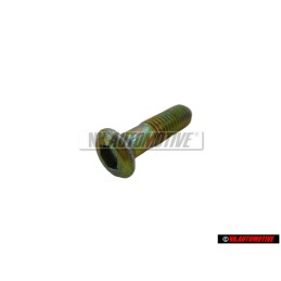 VW Original Vis Tete Bombee, Autoserreuse - N 90741401