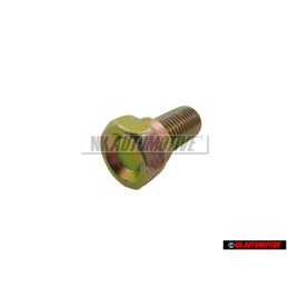 VW Original Vis D'Ajustage Six Pans - N 98951501