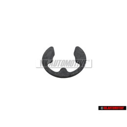 VW Original Rondelle De Securite - N 0124501