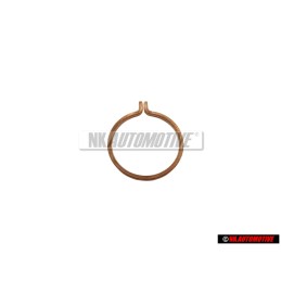 VW Original Anneau De Surete - 803407297