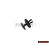 VW Original Clip Lagune - 701867299E J51