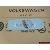 VW Original Tiroir Gris Perle - 705867293B Y20