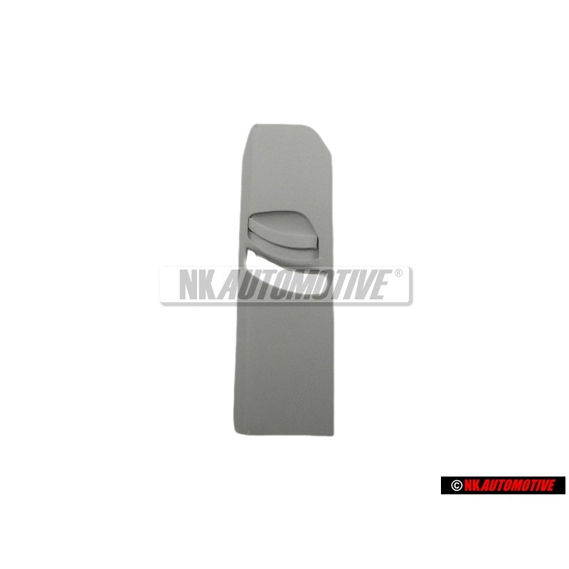 VW Original Tiroir Gris Perle - 705867294B Y20