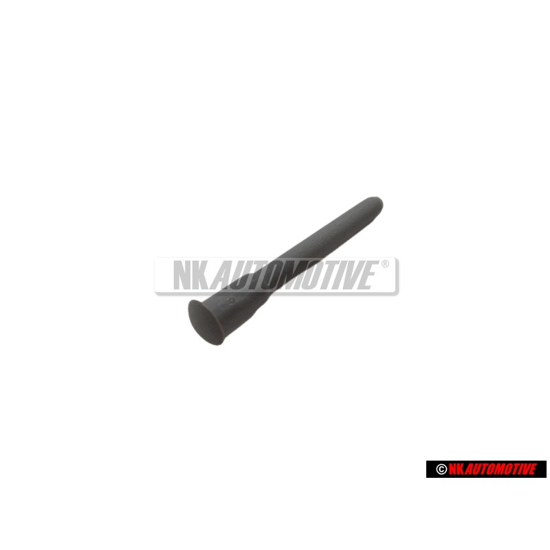 VW Original Tige De Calage Gris Flanelle - 7D0881500 U71