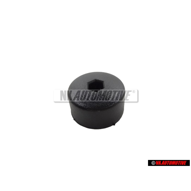 VW Original Capuchon De Boulon De Roue - 7M0601173A