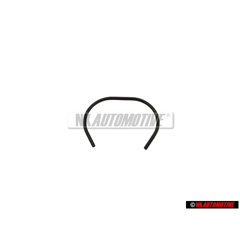 VW Original Segment Arretoir - 701407196