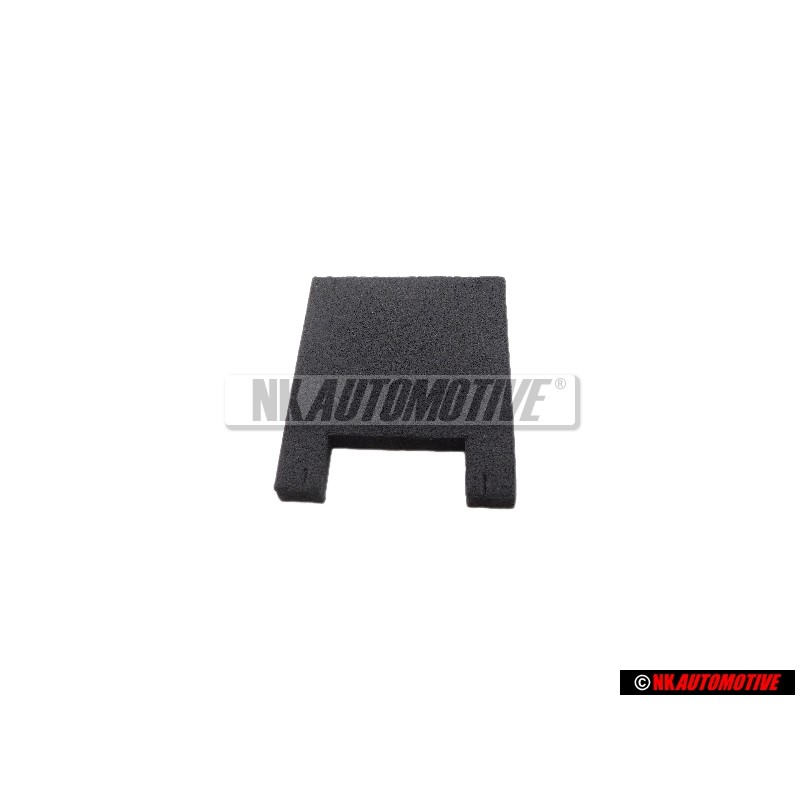 VW Original Insonorisant - 7D0863931