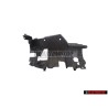 VW Original Cache De Batterie - 7D0915438