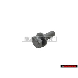 VW Original Vis 6 Pans Avec Rondelle - N 0903295