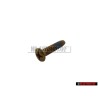 VW Original Vis Tete Bombee Autoserreuse - N 10128201