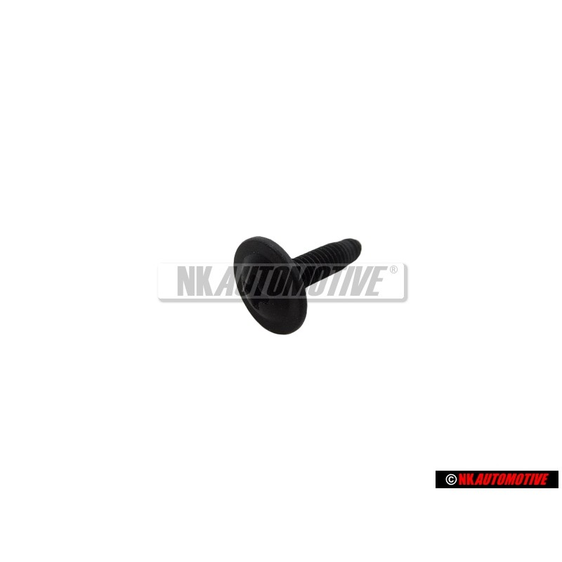 VW Original Vis Tete Bombee - N 90448402