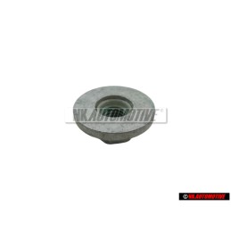 VW Original Ecrou Hexagonal Embase - N 90736601