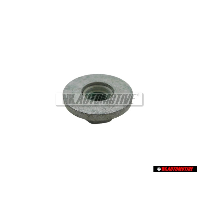 VW Original Ecrou Hexagonal Embase - N 90736601