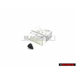 VW Original Butee Caoutchouc - 823253149