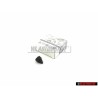 VW Original Butee Caoutchouc - 823253149