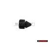VW Original Butee Caoutchouc - 823253149