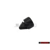 VW Original Butee Caoutchouc - 823253149