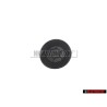 VW Original Ecran De Haut-Parleur Anthracite - 6Q3868149A 71N