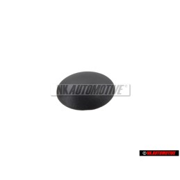 VW Original Capuchon Off-Black - 1L0857958 C81