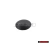 VW Original Capuchon Off-Black - 1L0857958 C81