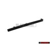 VW Original Cache Noir Satine - 6N0877792 01C