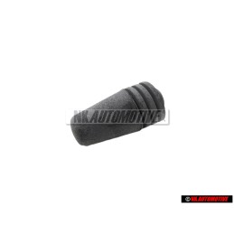 VW Original Butee Caoutchouc - 1C0823499A