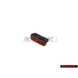 VW Original Piece D'Ecartement Autocollante - 6Q0845237A