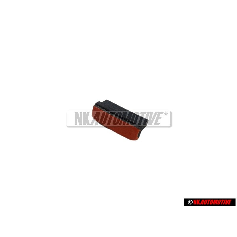 VW Original Piece D'Ecartement Autocollante - 6Q0845237A
