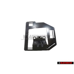 VW Original Support P.Appareil De Commande - 6Q0906329A