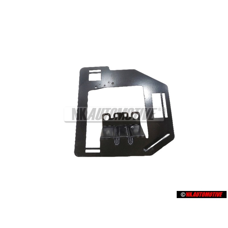 VW Original Support P.Appareil De Commande - 6Q0906329A