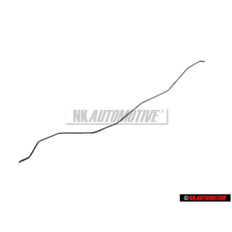 VW Original Tringle De Surete - 6Q4839811A