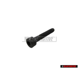 VW Original Vis A Tete Cylindrique Avec Six Pans Internes - N 0147544