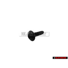 VW Original Vis Ronde Bombee Six Pans Int. 