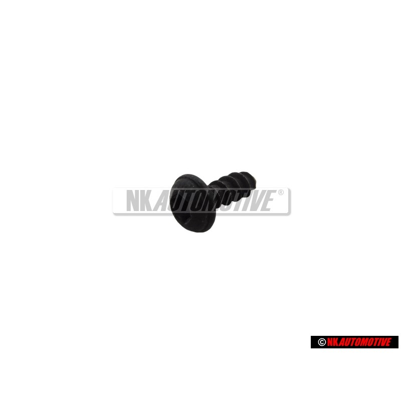 VW Original Vis A Tole Tete Bombee - N 90562401