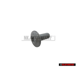 VW Original Vis Ronde Bombee Six Pans Int. 