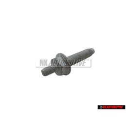 VW Original Vis Six Pans Double - N 90804802