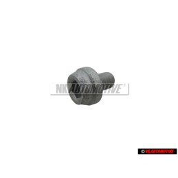 VW Original Vis A Tete Cylindrique Avec Six Pans Internes - N 90818302