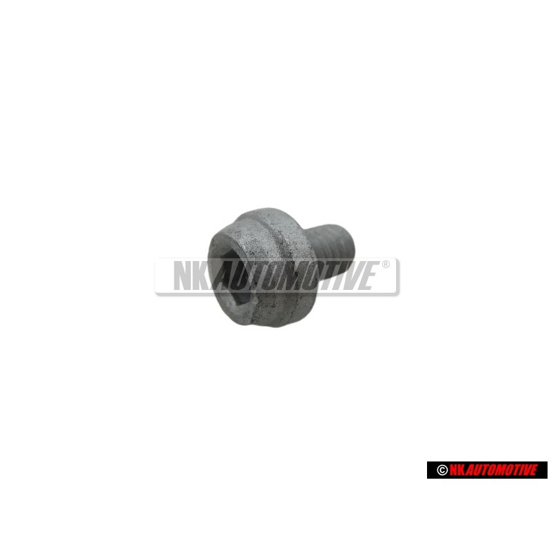 VW Original Vis A Tete Cylindrique Avec Six Pans Internes - N 90818302