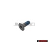 VW Original Vis Conique Ronde Six P. Int. 
