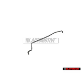 VW Original Bielle D'Actionnement - 6N0827515