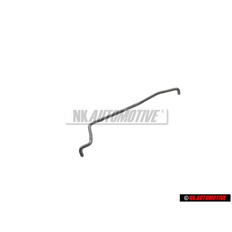 VW Original Bielle D'Actionnement - 6N0827515