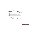 VW Original Cable De Frein - 861609729