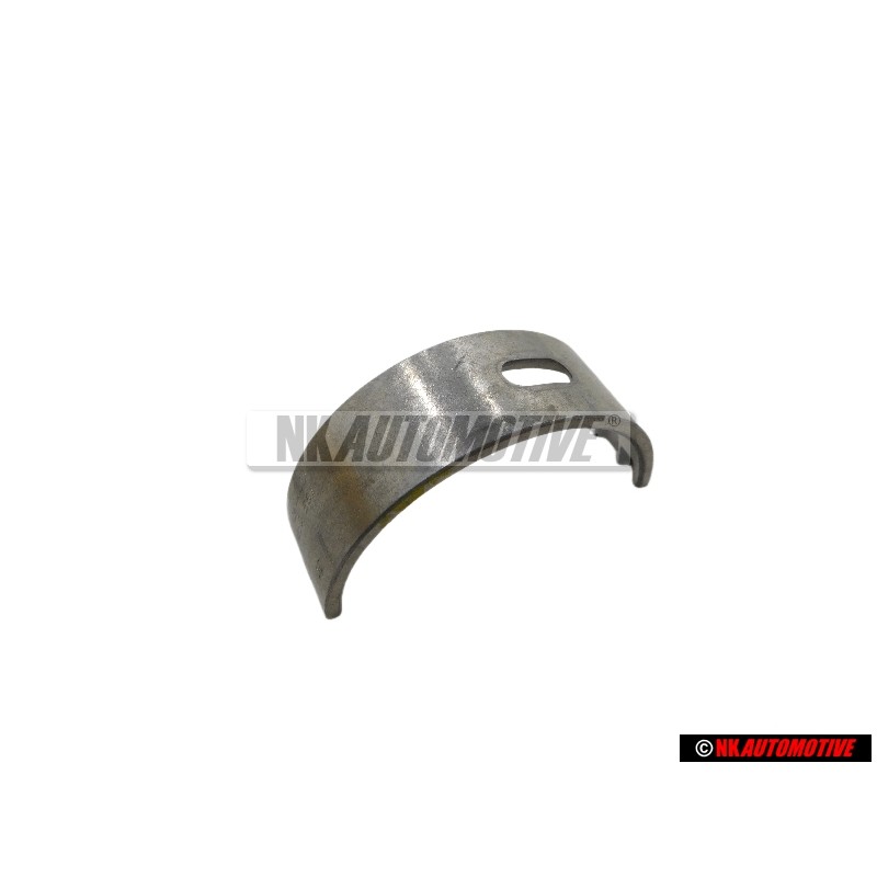 VW Original Demi-Coussinet Vilebrequin Jaune - 050105561 GLB
