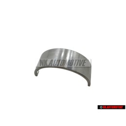 VW Original Demi-Coussinet Vilebrequin Jaune - 050105591 GLB