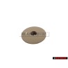VW Original Capuchon Beige Clair - 3C0864521 Q70