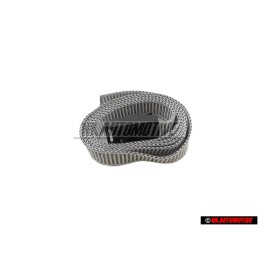 VW Original Sangle De Fixation - 1C0867749B